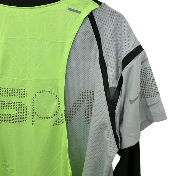 NWT Nike ISPA Long Sleeve Top Small - Picture 6 of 16